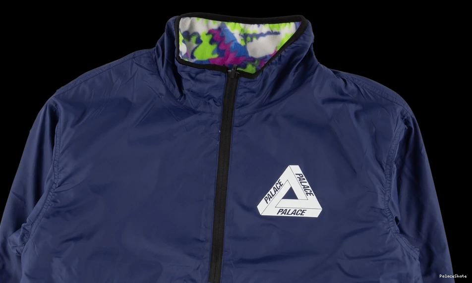 Cheap Palace Reversible Fleece Warper 0811